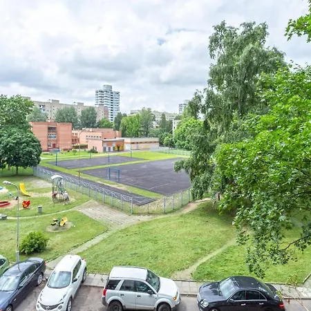 Dollar House Apartament