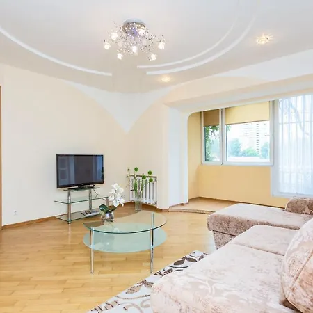 Dollar House Mińsk
