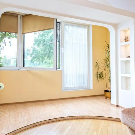 Dollar House Apartament Mińsk