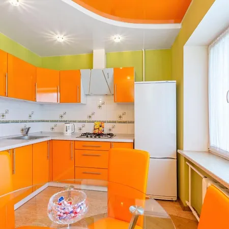 Dollar House Mińsk