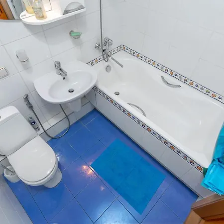 Apartament Dollar House *