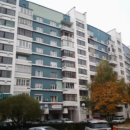 Apartament Dollar House